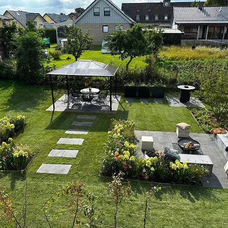 Mini-Loft In Schoener Voreifel Mechernich Zewnętrze zdjęcie