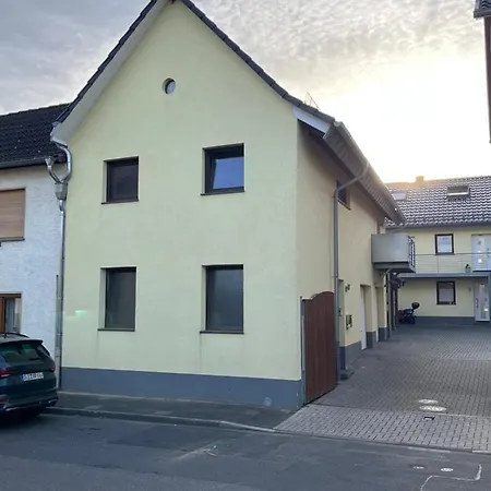 Mini-Loft In Schoener Voreifel Mechernich Zewnętrze zdjęcie