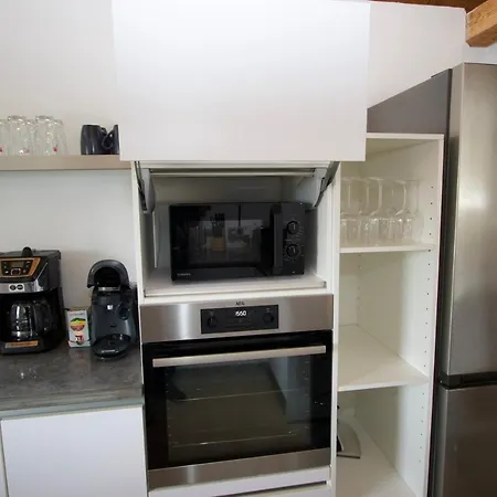 Mini-Loft In Schoener Voreifel Mechernich Zewnętrze zdjęcie
