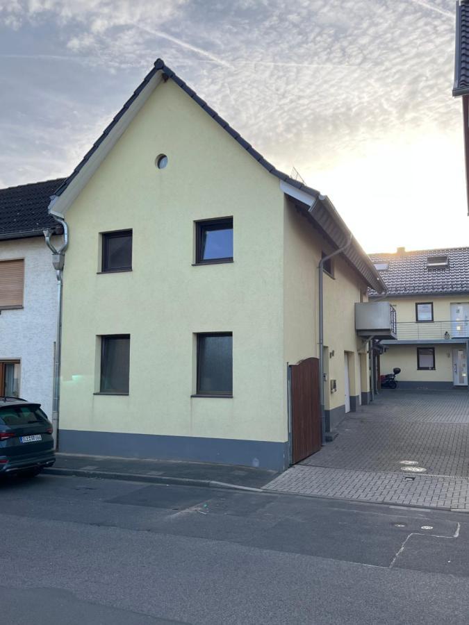 Mini-loft In Schoener Voreifel Mechernich