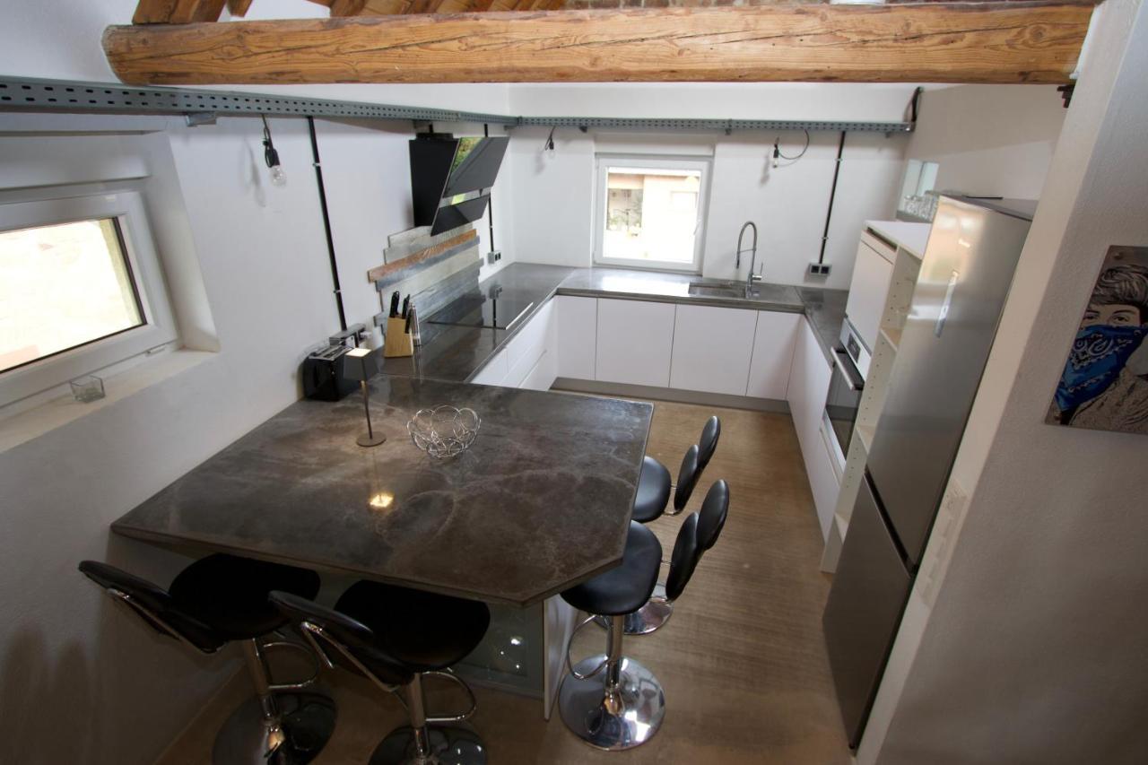 Mini-loft In Schoener Voreifel Mechernich