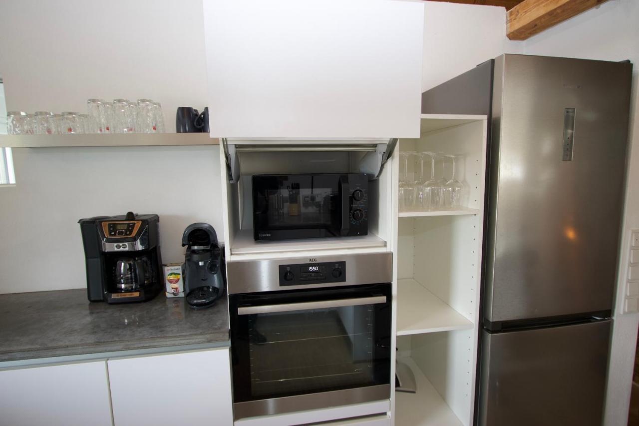Mini-loft In Schoener Voreifel Apartment Mechernich
