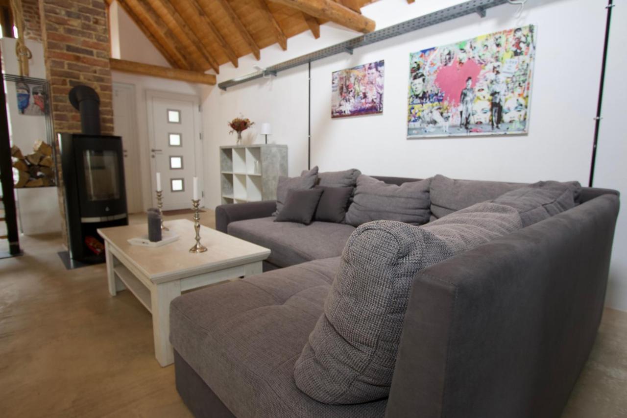 Apartment Mini-loft In Schoener Voreifel *