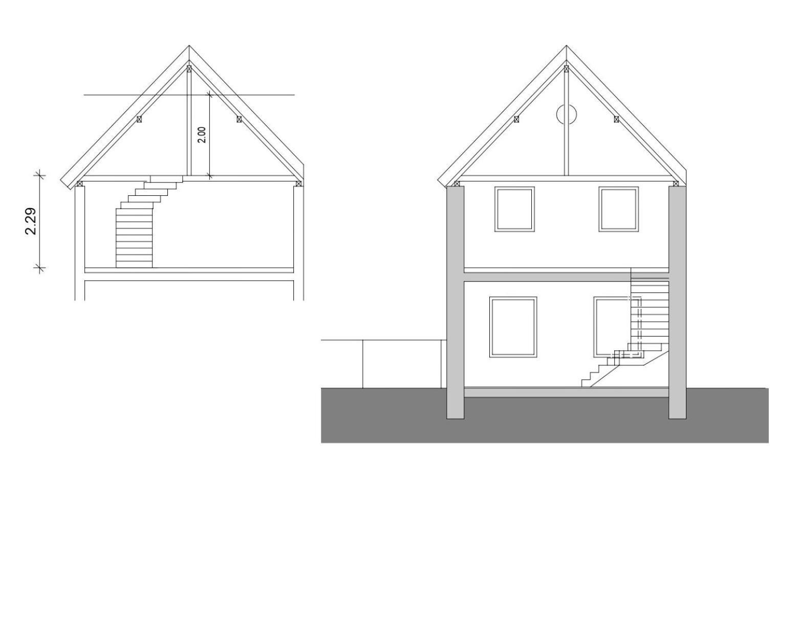 Mini-loft In Schoener Voreifel