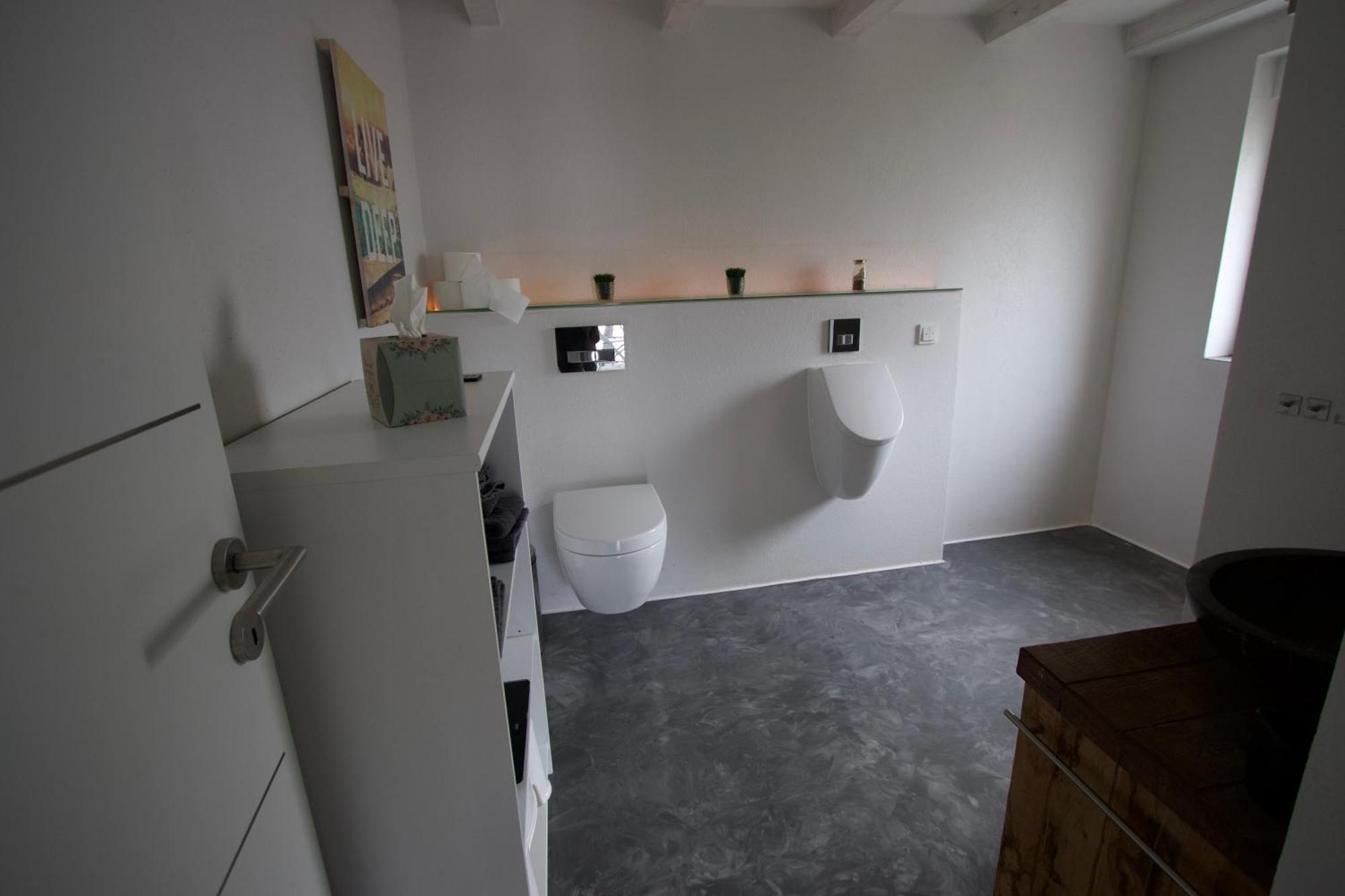 Mini-loft In Schoener Voreifel * Mechernich