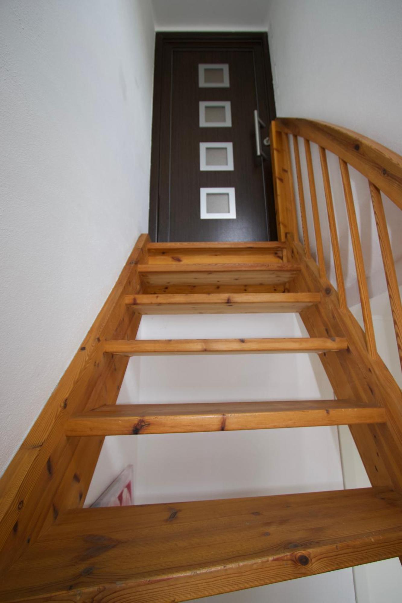 Apartment Mini-loft In Schoener Voreifel